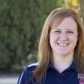 Nicole Glasgow 2012